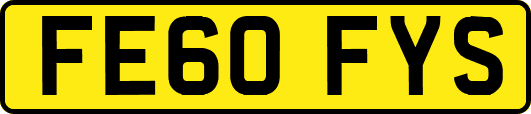 FE60FYS
