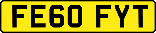 FE60FYT