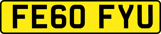 FE60FYU