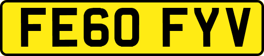 FE60FYV