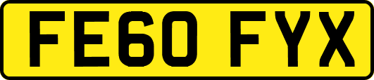 FE60FYX