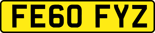 FE60FYZ