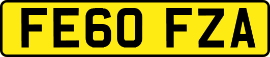 FE60FZA