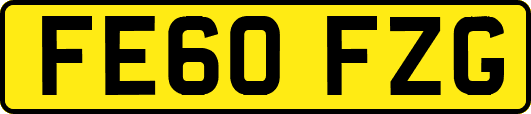 FE60FZG