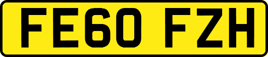 FE60FZH