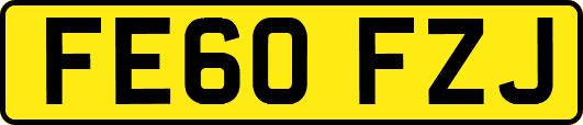 FE60FZJ
