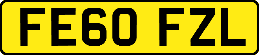 FE60FZL