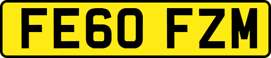 FE60FZM