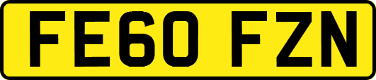FE60FZN