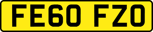 FE60FZO