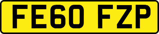 FE60FZP