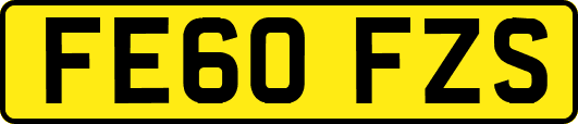 FE60FZS