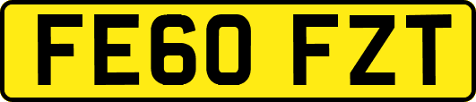 FE60FZT