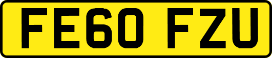 FE60FZU
