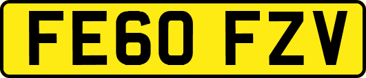 FE60FZV