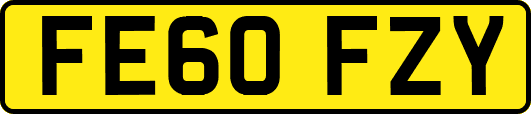 FE60FZY