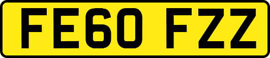 FE60FZZ