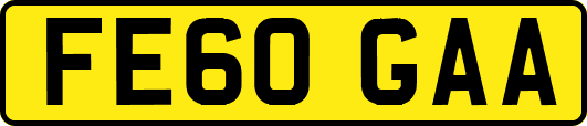 FE60GAA