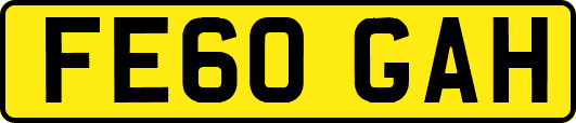 FE60GAH