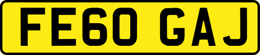FE60GAJ