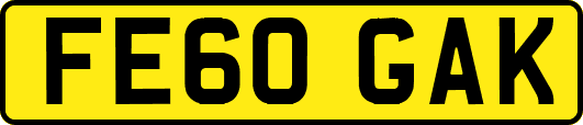 FE60GAK