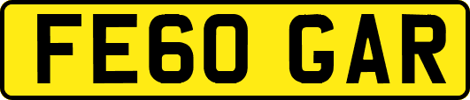 FE60GAR