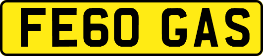 FE60GAS