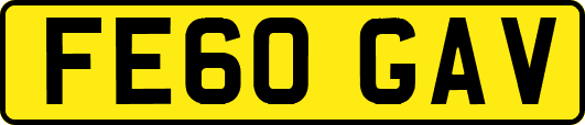 FE60GAV