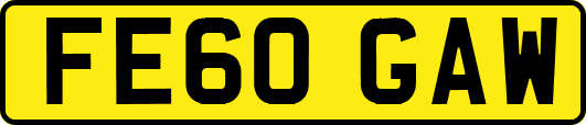 FE60GAW