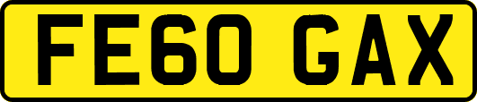 FE60GAX