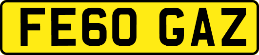 FE60GAZ