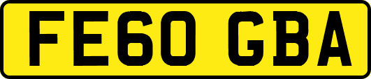 FE60GBA