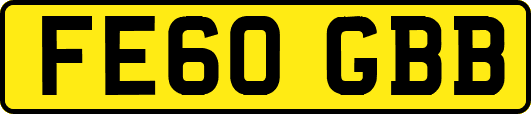 FE60GBB