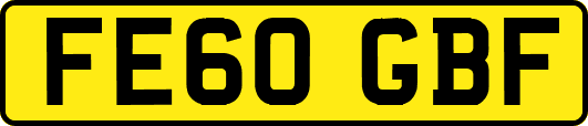 FE60GBF