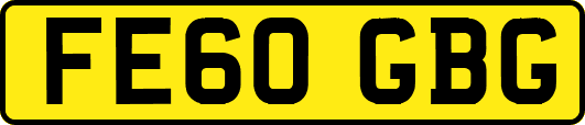 FE60GBG
