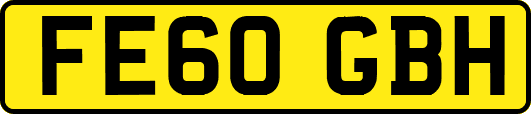 FE60GBH