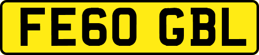 FE60GBL