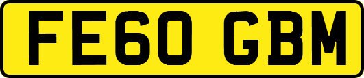 FE60GBM