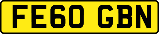 FE60GBN