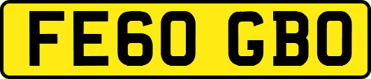 FE60GBO