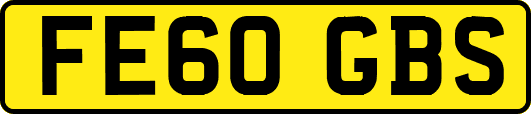 FE60GBS