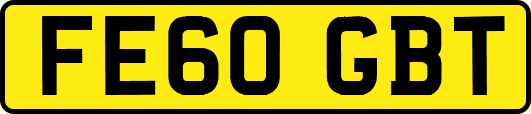 FE60GBT