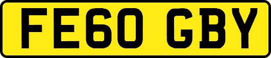 FE60GBY