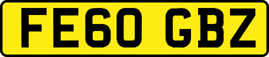 FE60GBZ