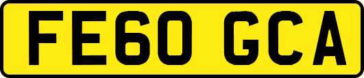 FE60GCA