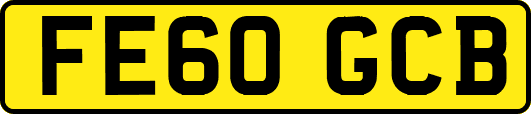 FE60GCB