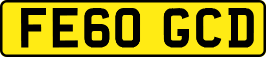 FE60GCD