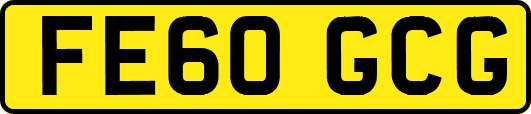 FE60GCG