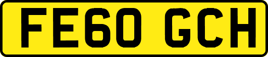 FE60GCH