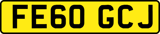 FE60GCJ